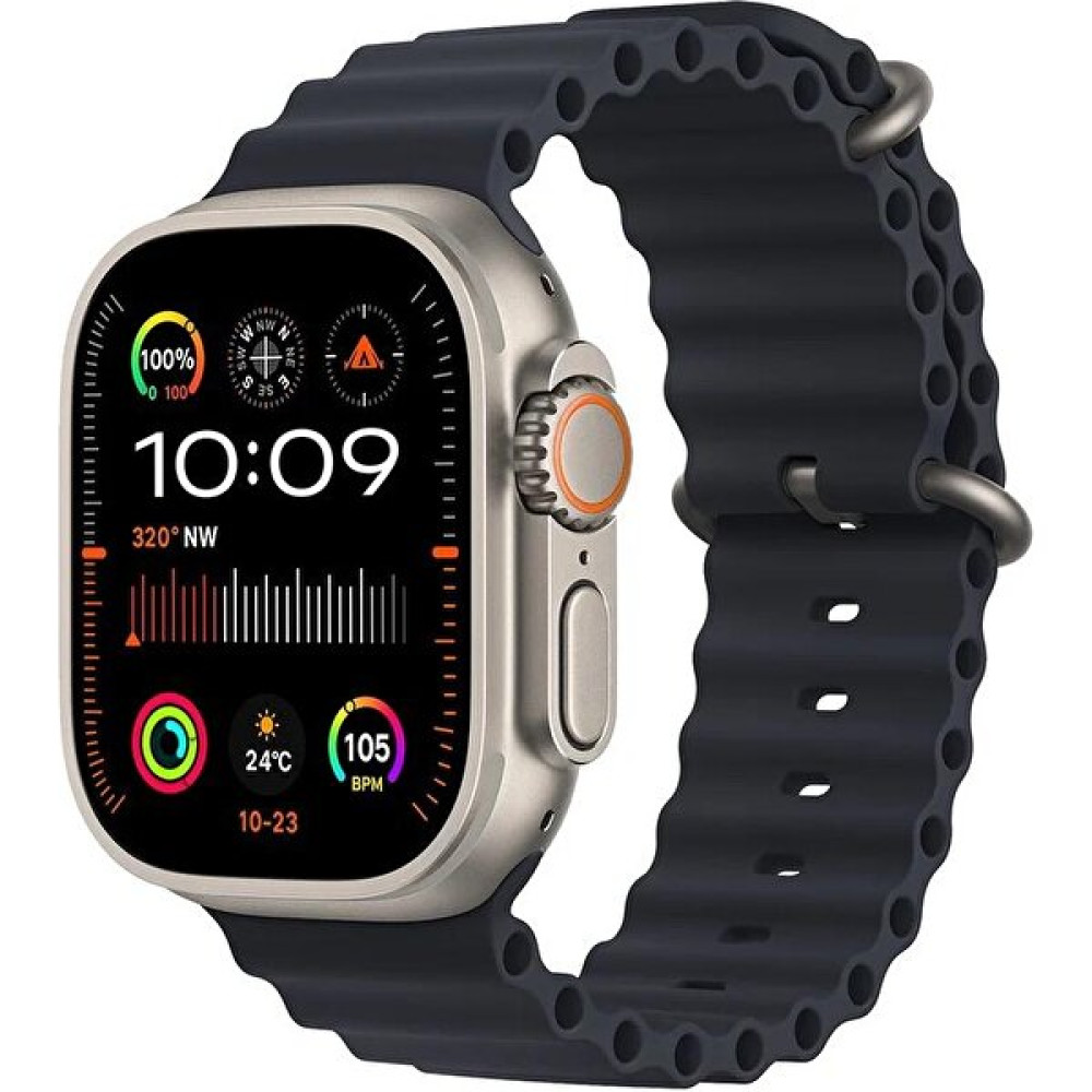Laxsam Hk9 Ultra 2 Chat Gpt ve Pusula Destekli Amoled Ekran Watch Ultra 2 - Gri Hava Temizleme - Nemlendirme Cihazları Fiyatı
