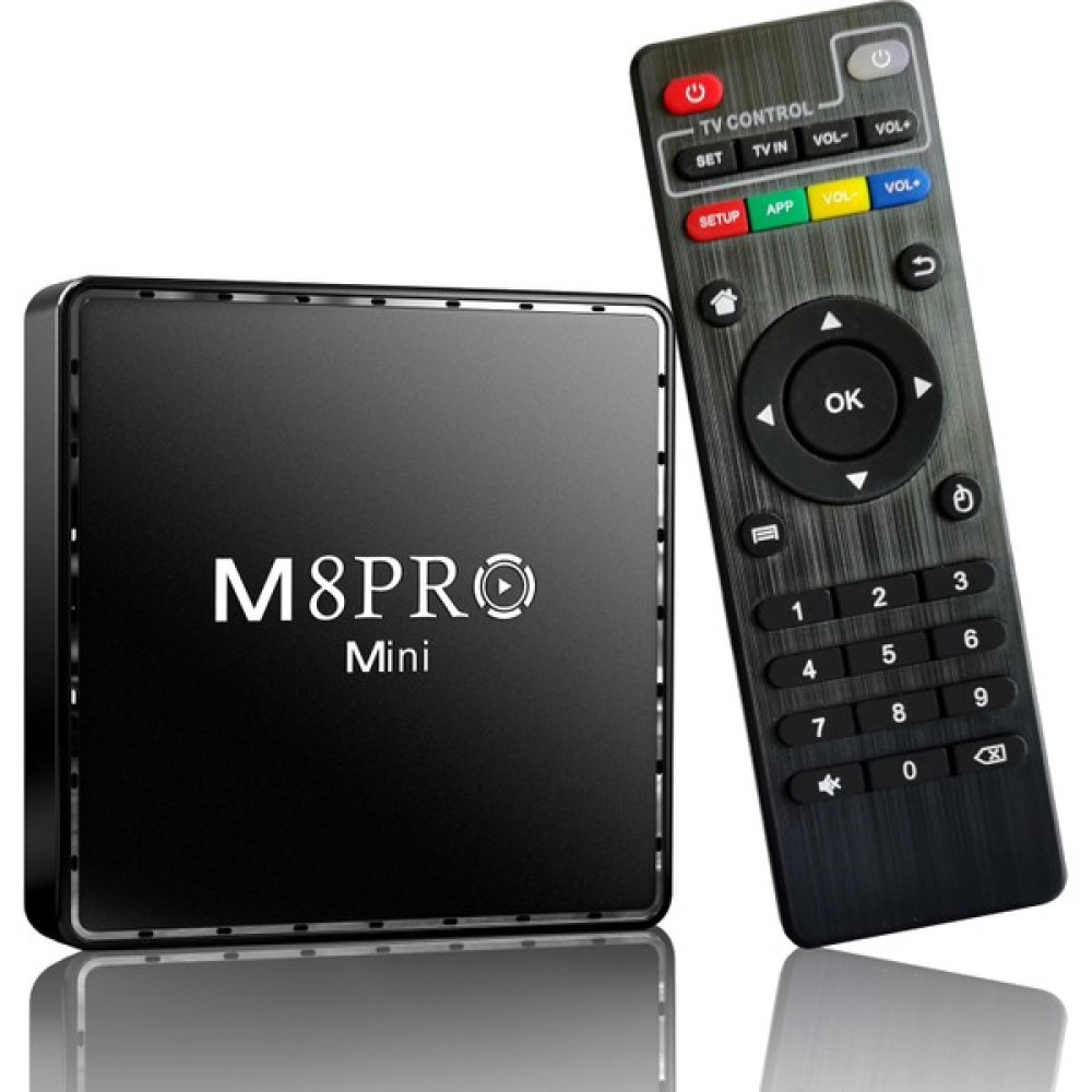 Laxsam Yeni M8 Pro 10K Ultra Hd Video Oyun Konsolu + Android Tv Özelliği - Siyah Oyun Konsolları Fiyatı