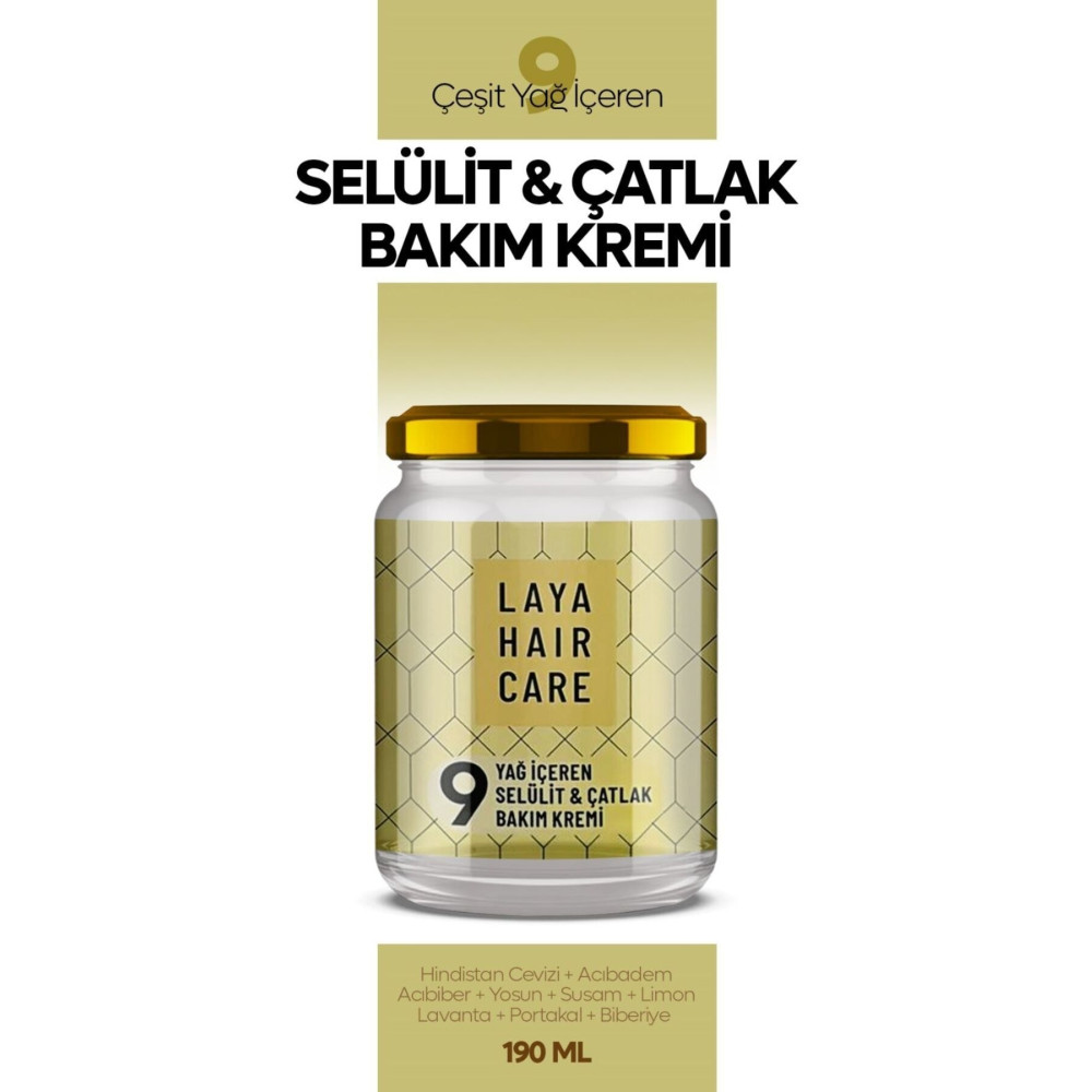 laya hair care Çatlak Kremi Anne Bakım ve Kozmetik Fiyatı