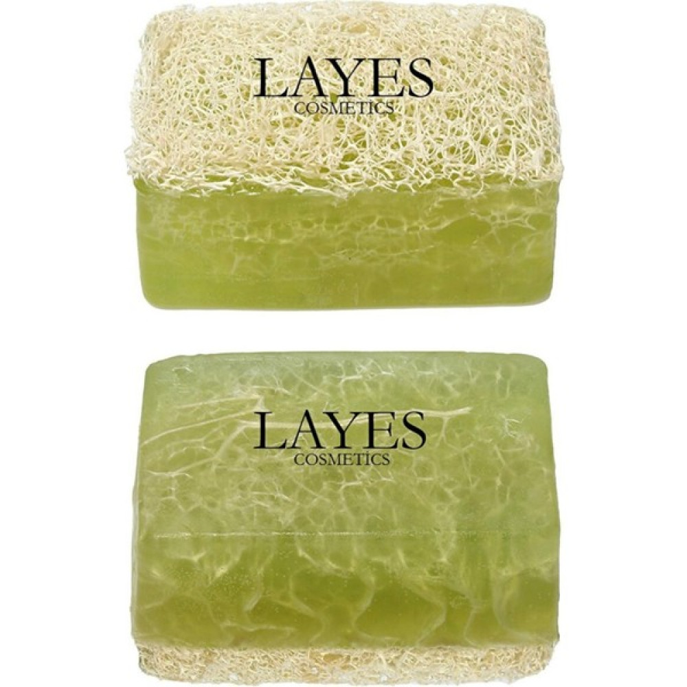 Layes Doğal Kabak Lifli Aloe Vera Sabunu 130 Gr Sabunlar Fiyatı