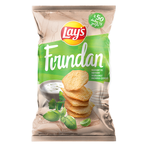 Lay’S Fırından Parti Boy 134 g Diğer Fiyatı