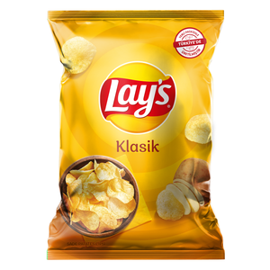 Lay'S Klasik Süper Boy 125 g Diğer Fiyatı