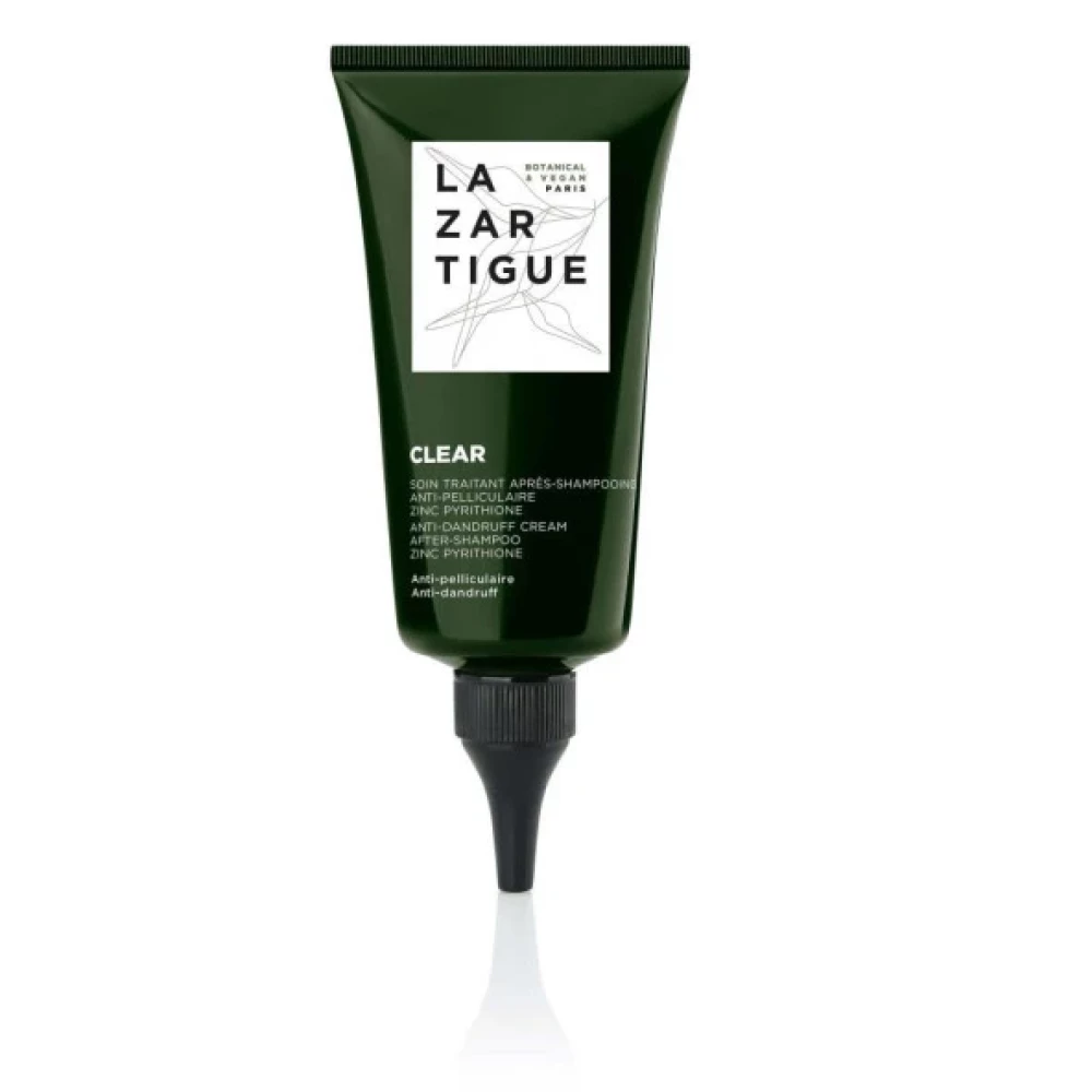 Lazartigue Clear Kepek Onleyici Vegan Sac Kremi 75 Ml Saç Şekillendirici Sprey Fiyatı