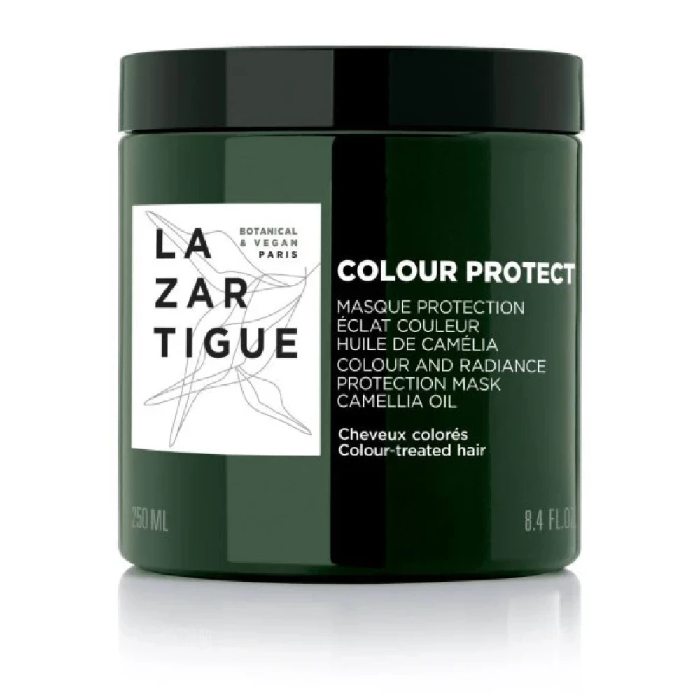 Lazartigue Colour Protect Renk Koruyucu Vegan Sac Maskesi 250 Ml Saç Şekillendirici Sprey Fiyatı