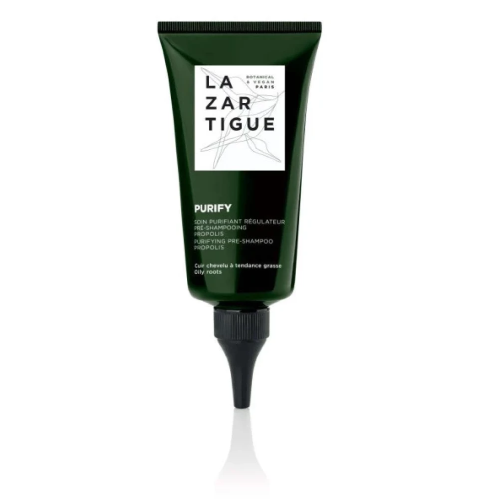 Lazartigue Purify Sampuan Oncesi Arindirici Vegan On Sampuan 75 Ml Saç Şekillendirici Sprey Fiyatı