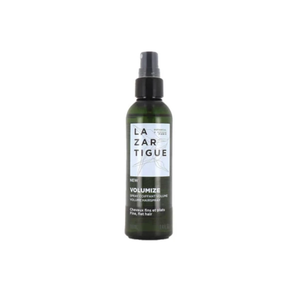 Lazartigue Volumize Guclendirici Kalinlastirici Sac Spreyi 100Ml Wax Fiyatı