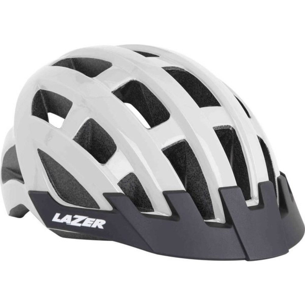 Lazer Compact Mtb Kaskı Bisiklet Aksesuarları Fiyatı