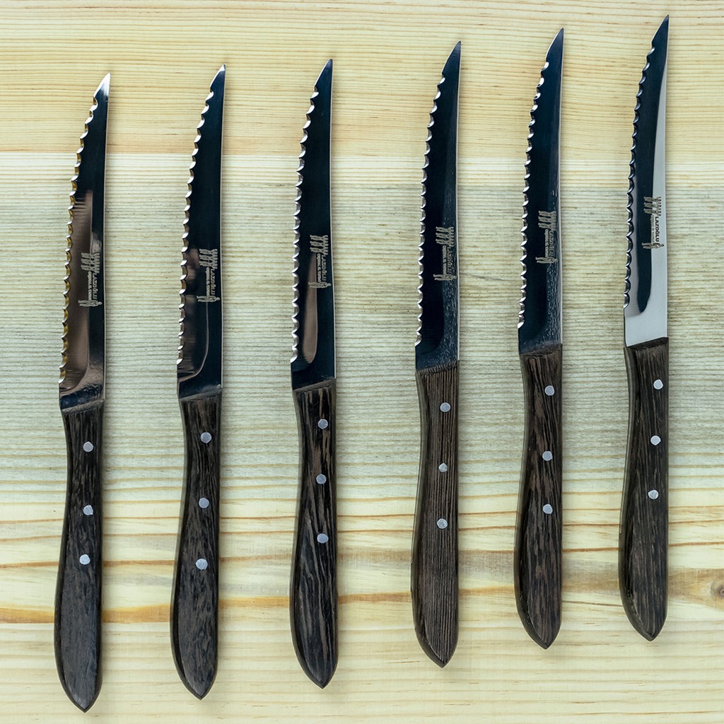 Lazoğlu 6'lı Steak Bıçak Seti Diğer Fiyatı