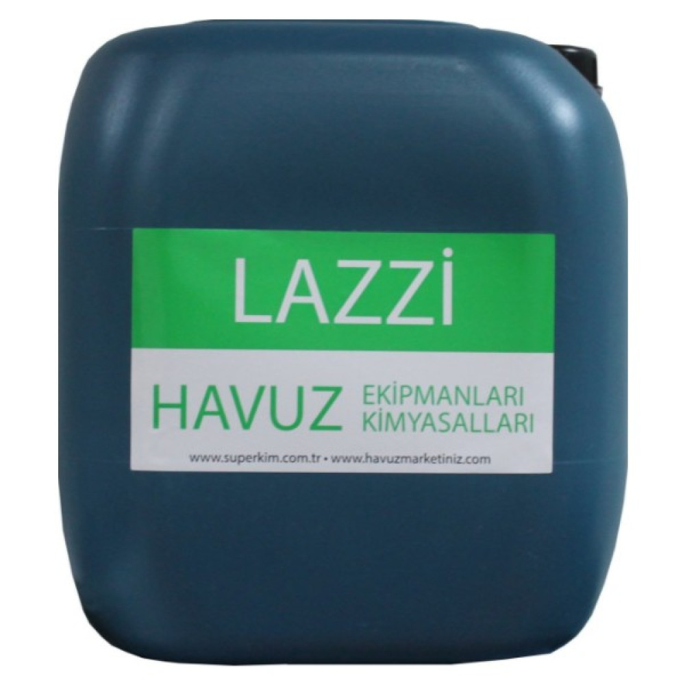 Lazzi Floc (Çöktürücü) 20 kg Bahçe Malzemeleri Fiyatı