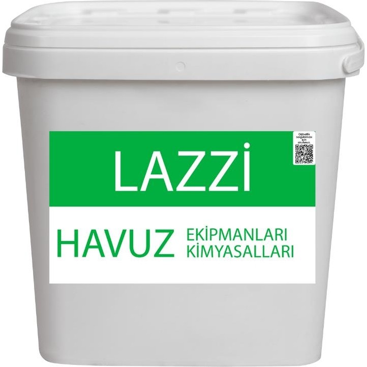 Lazzi Minus Toz pH Düşürücü 10 KG Havuz Kimyasalı Diğer Fiyatı