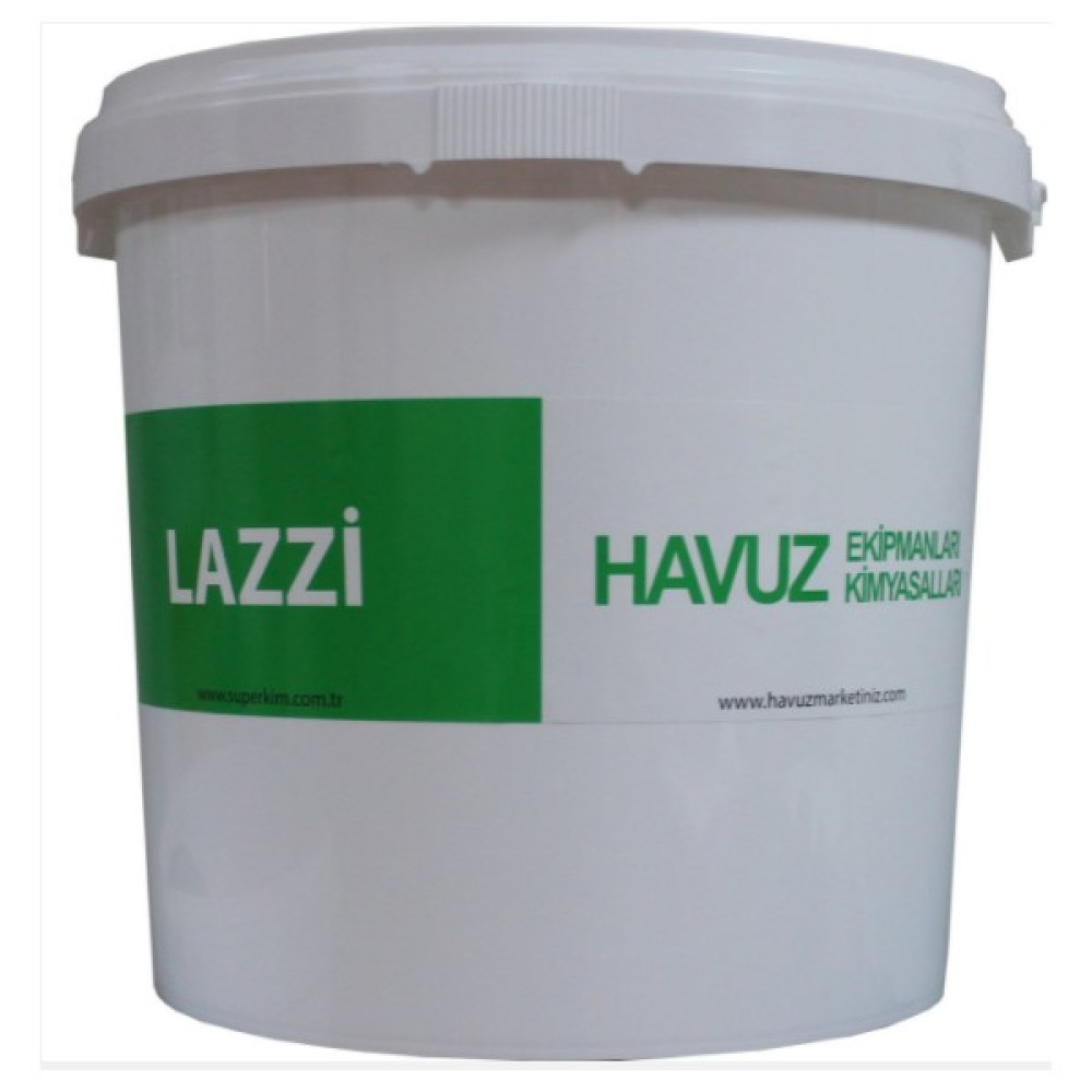 Lazzi Minus (Toz Ph Düşürücü) 25 kg Bahçe Dekorasyon & Düzenleme Fiyatı
