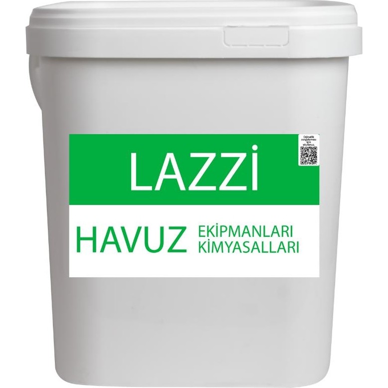 Lazzi Minus Toz pH Düşürücü 25 KG Havuz Kimyasalı Diğer Fiyatı