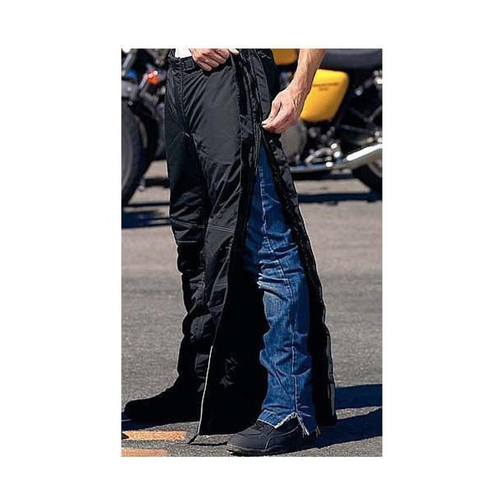 Lbc Fermuarlı Motosiklet Pantolonu - 2XL Motorsiklet Sürücüsü Giyim & Ayakkabı Fiyatı