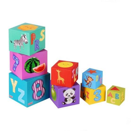 Lc Eğitici Denge Kule Oyunu Eğitici Oyuncak Fiyatı