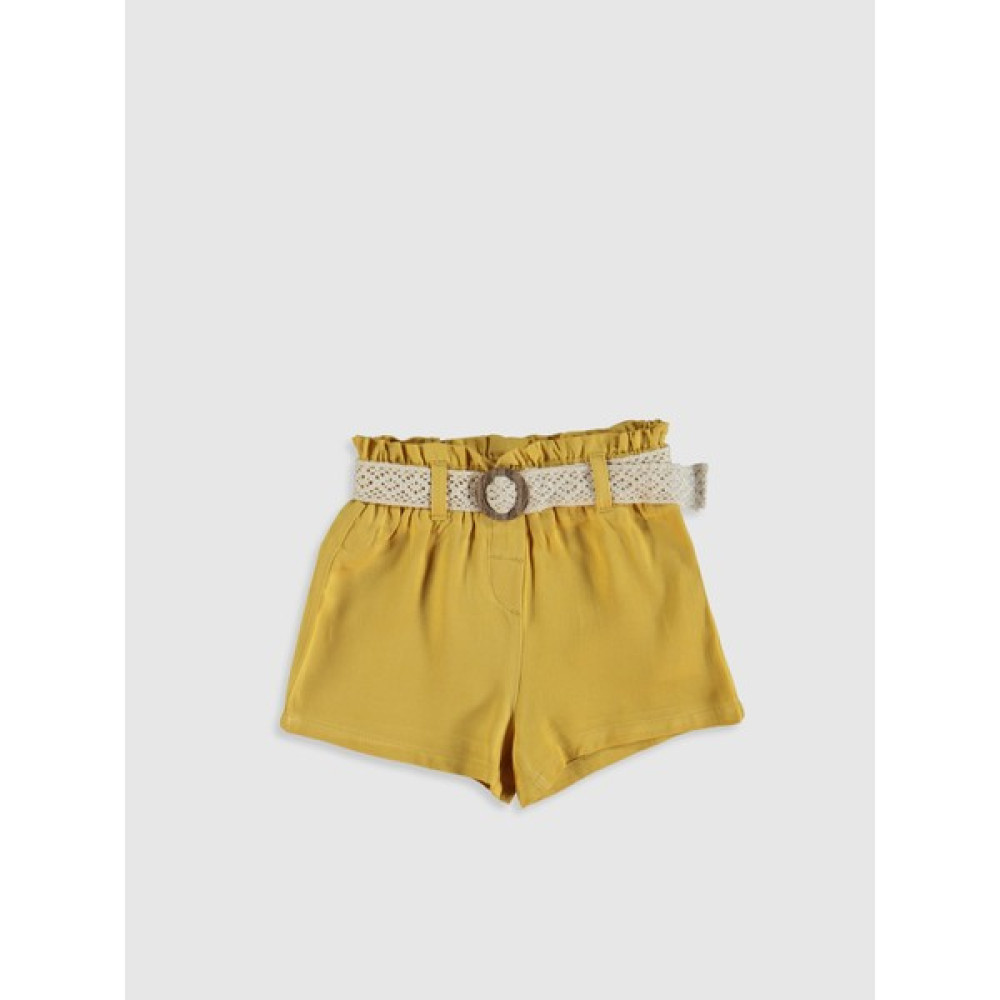 LC Waikiki Kız Bebek Şort Bebek Şort Fiyatı