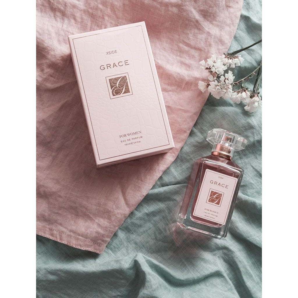 Lc Waikiki Lcwk Grace Kadın Parfümü 100 ml Parfümler Fiyatı