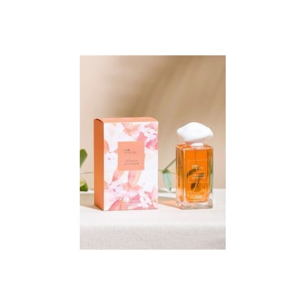 Lcw Accessorıes Orange Blossom Kadın Parfüm 100 ml Oto Boyaları Fiyatı