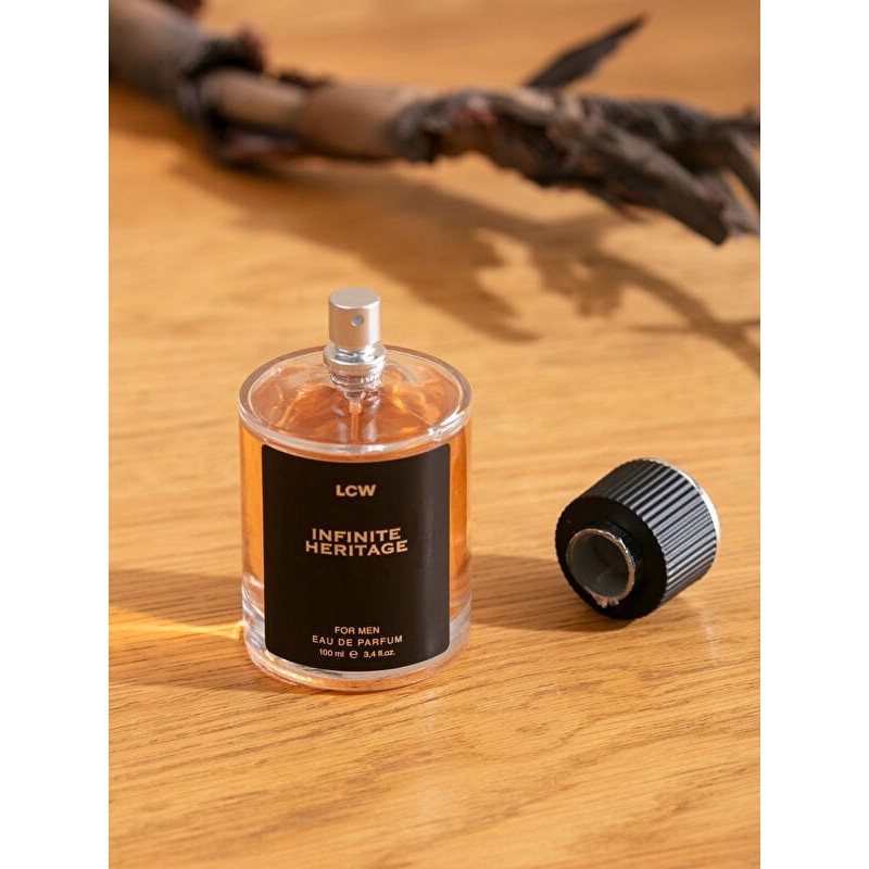 Lcw Infinite Heritage Erkek Parfüm 100 ml Parfümler Fiyatı