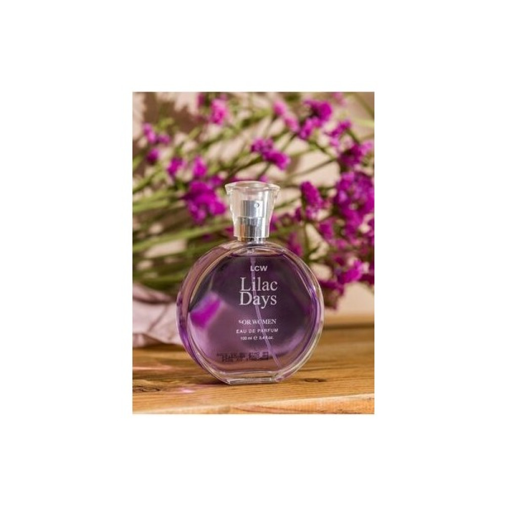 Lcw Lilac Days Edp Kadın Parfüm 100 ml Oto Boyaları Fiyatı