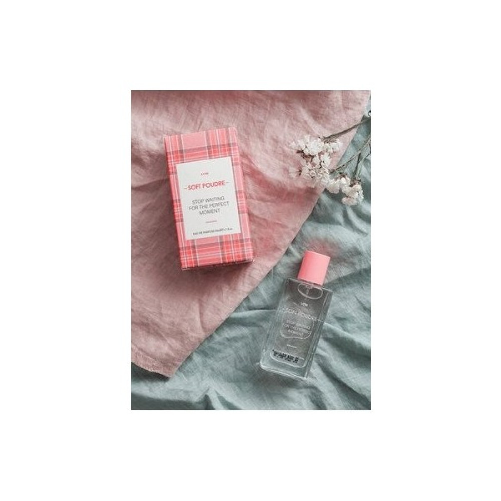 Lcw Soft Poudre Edp Kadın Parfüm 50 ml Oto Boyaları Fiyatı