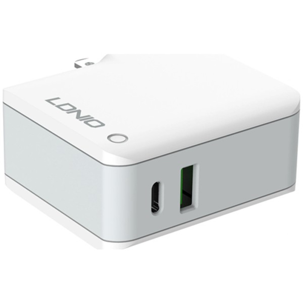Ldnıo 30W Hızlı Şarj Cihazı Micro -A4403C Cep Telefonu Şarj Cihazı Fiyatı