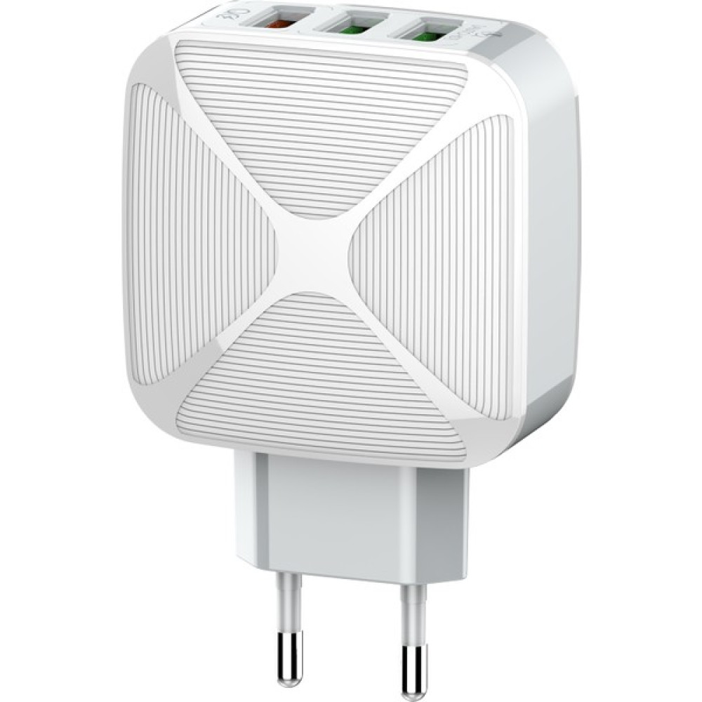 Ldnıo Hızlı Seyahat Şarj Cihazı 30W Type-C A3310Q Cep Telefonu Şarj Cihazı Fiyatı