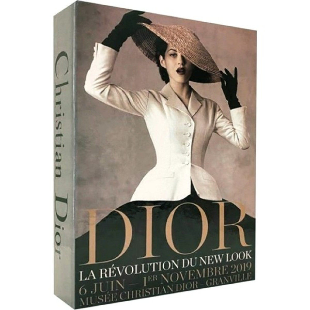 Le Atölye Christian Dior Açılır Dekoratif Kitap Kutusu Eşya Saklama Kutusu Fiyatı