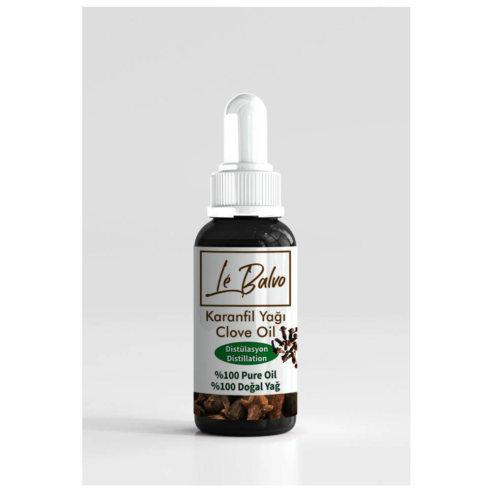 Le Balvo Karanfil Yağı 10 Ml ( Clove Oil ) Cilt ve Yüz Bakımı Fiyatı