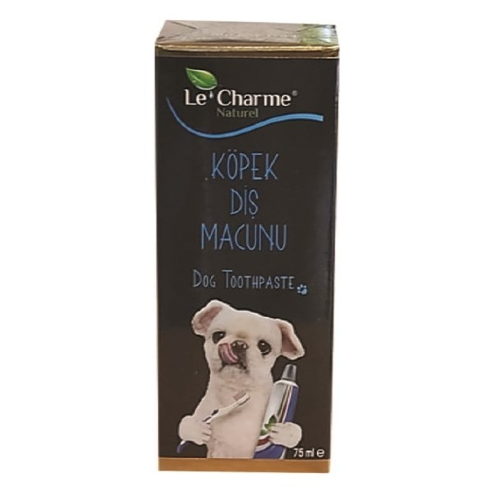 Le Charme Diş Macunu 75 Ml Oto Boyaları Fiyatı
