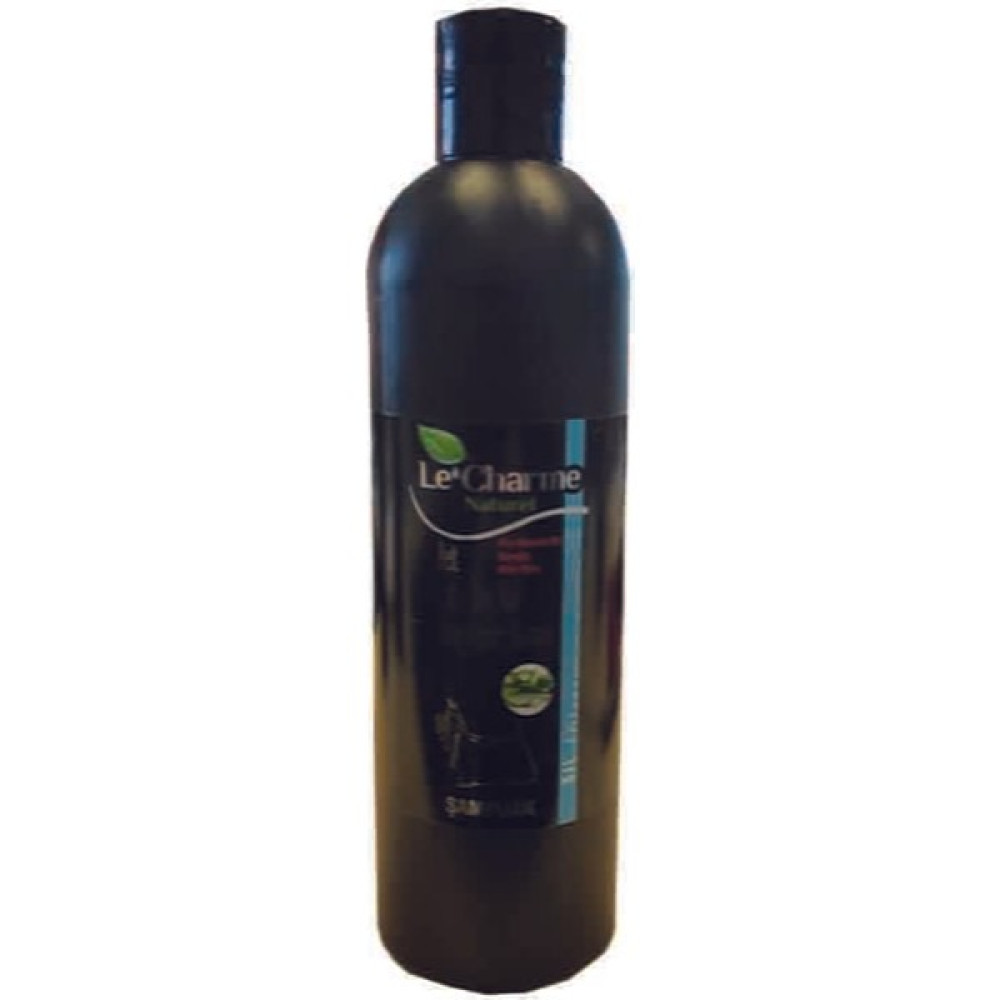 Le Charme Kıl Yatıştırıcı Şampuan 370 ml Oto Boyaları Fiyatı