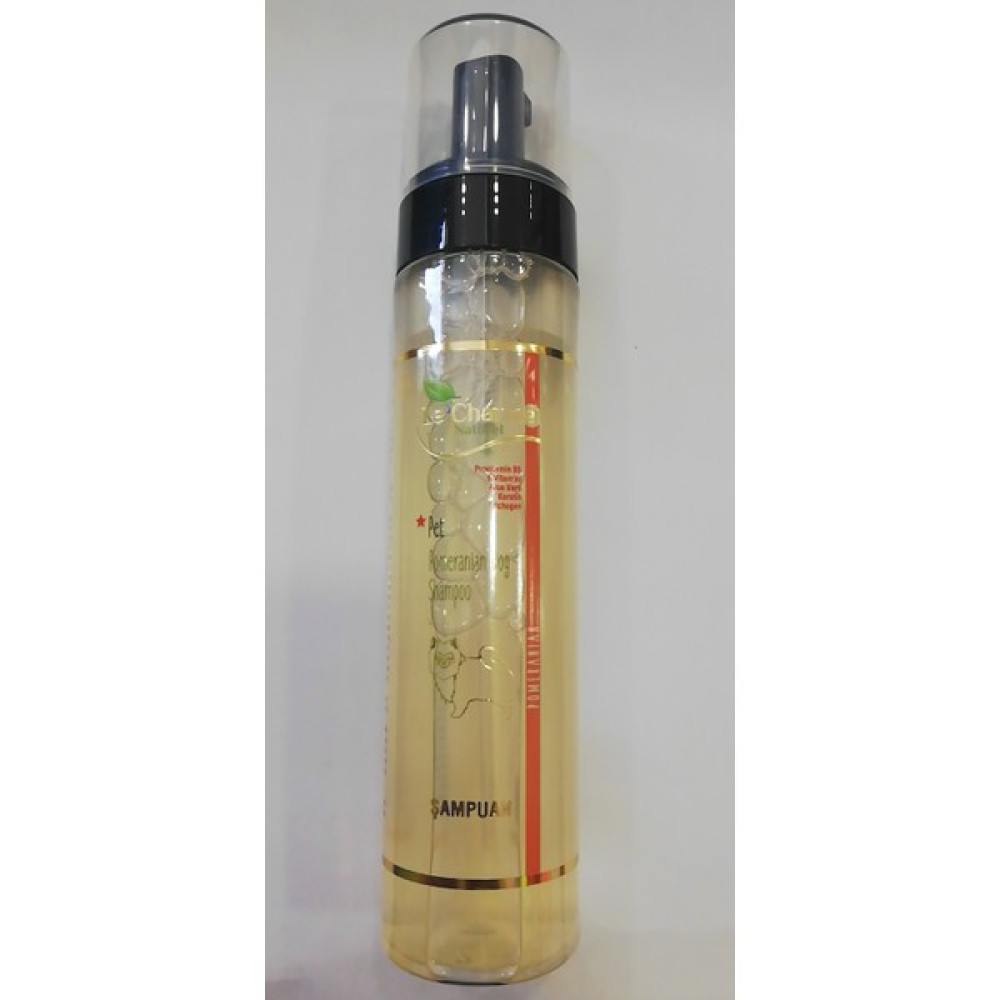 Le Charme Pomeranian Cinsine Özel Şampuan 250 ml Evcil Hayvan Ürünleri Fiyatı