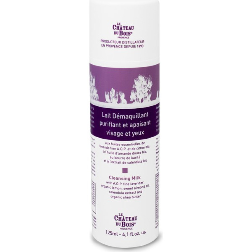 Le Château Du Bois-Temizleme Sütü 125 ml Oto Boyaları Fiyatı