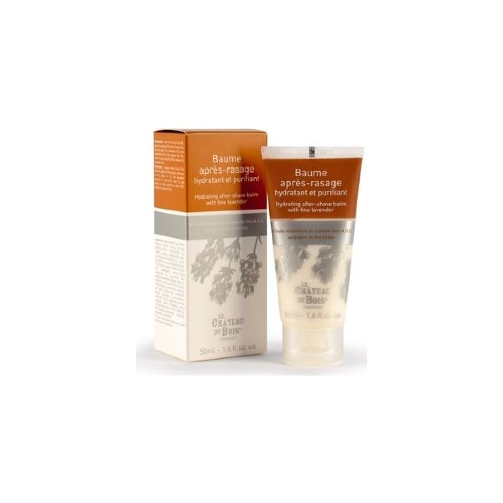 Le Château Du Bois-Tıraş Sonrası Için Nemlendirici 50 ml Oto Boyaları Fiyatı