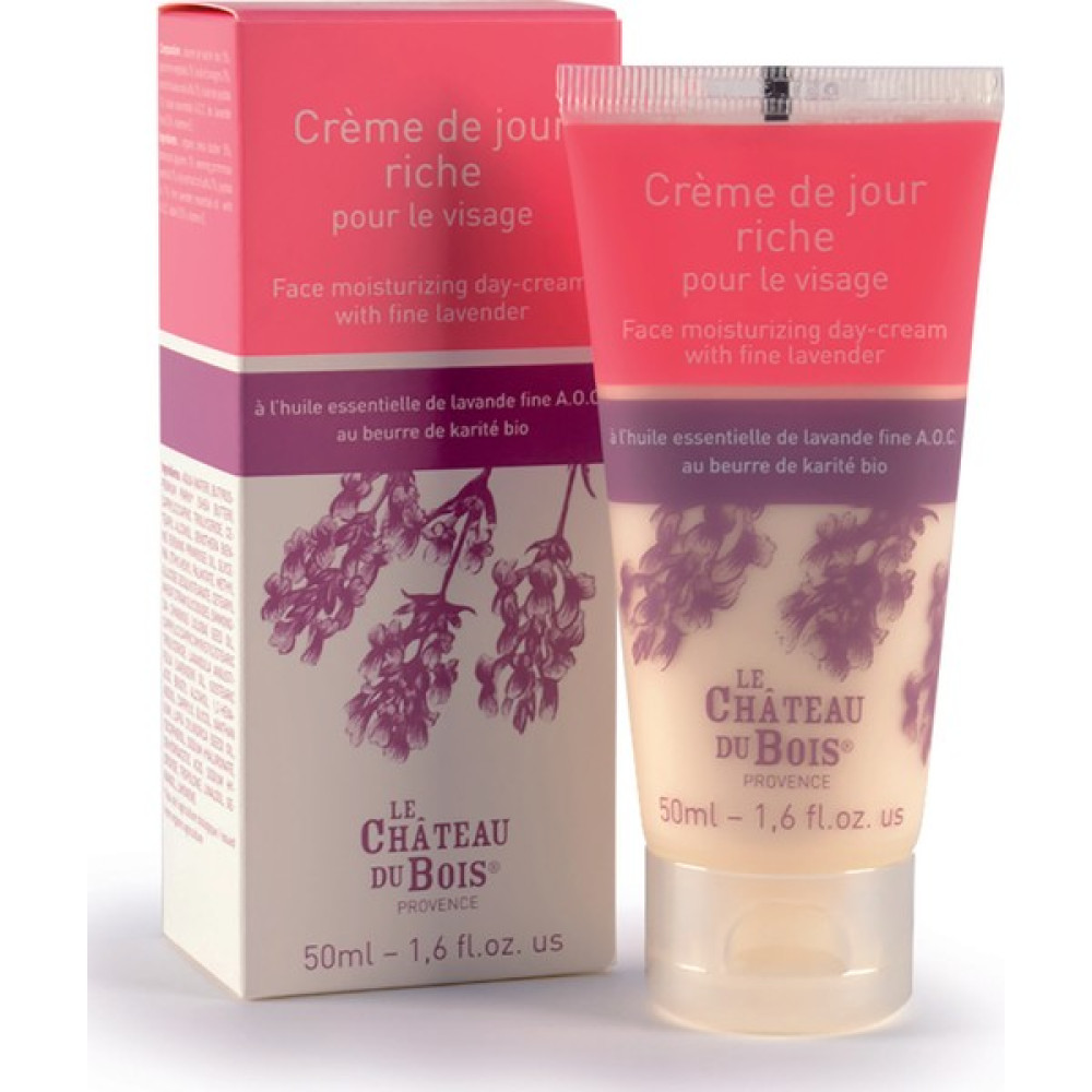 Le Château Du Bois-Yüz Için Nemlendirici Gündüz Kremi 50 ml Oto Boyaları Fiyatı