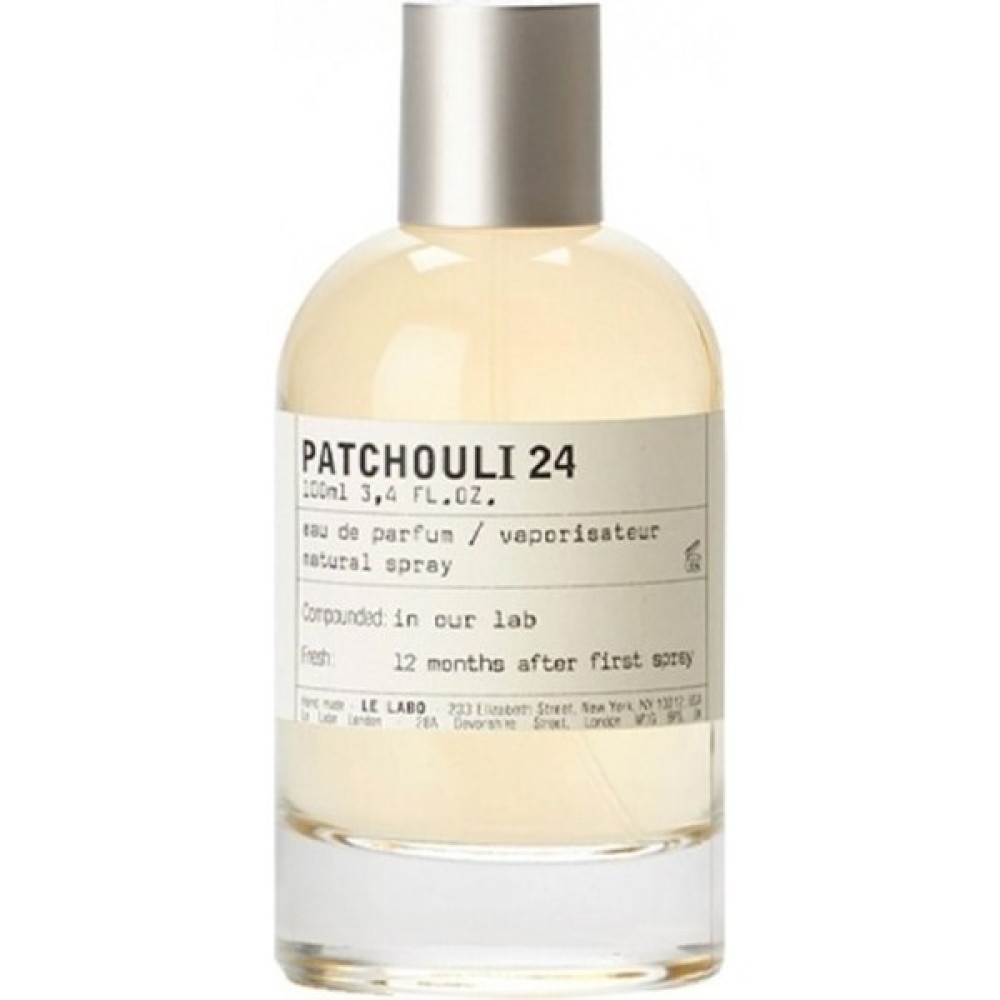 Le Labo Patchouli 24 Edp 100 ml Unisex Parfüm - 01 Kadın Parfümleri Fiyatı