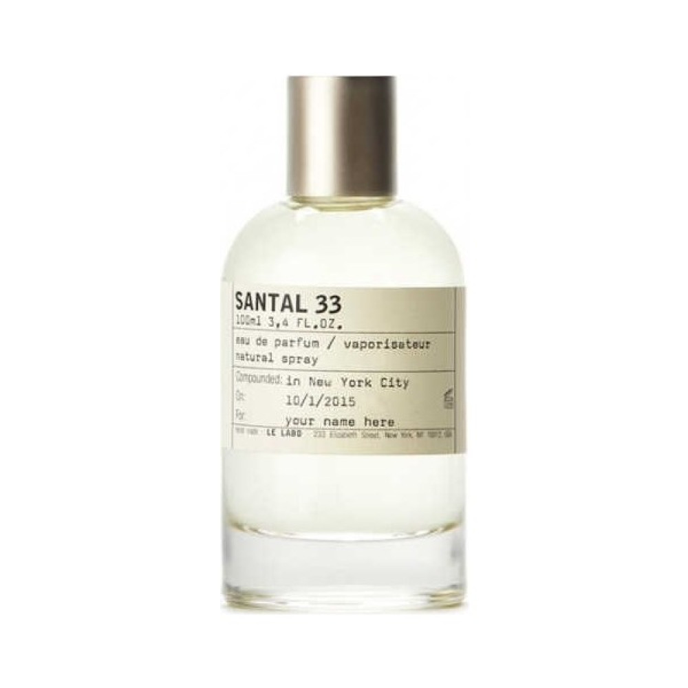 Le Labo Santal 33 Edp 100 ml Unisex Parfüm - 00 Erkek Parfümleri Fiyatı
