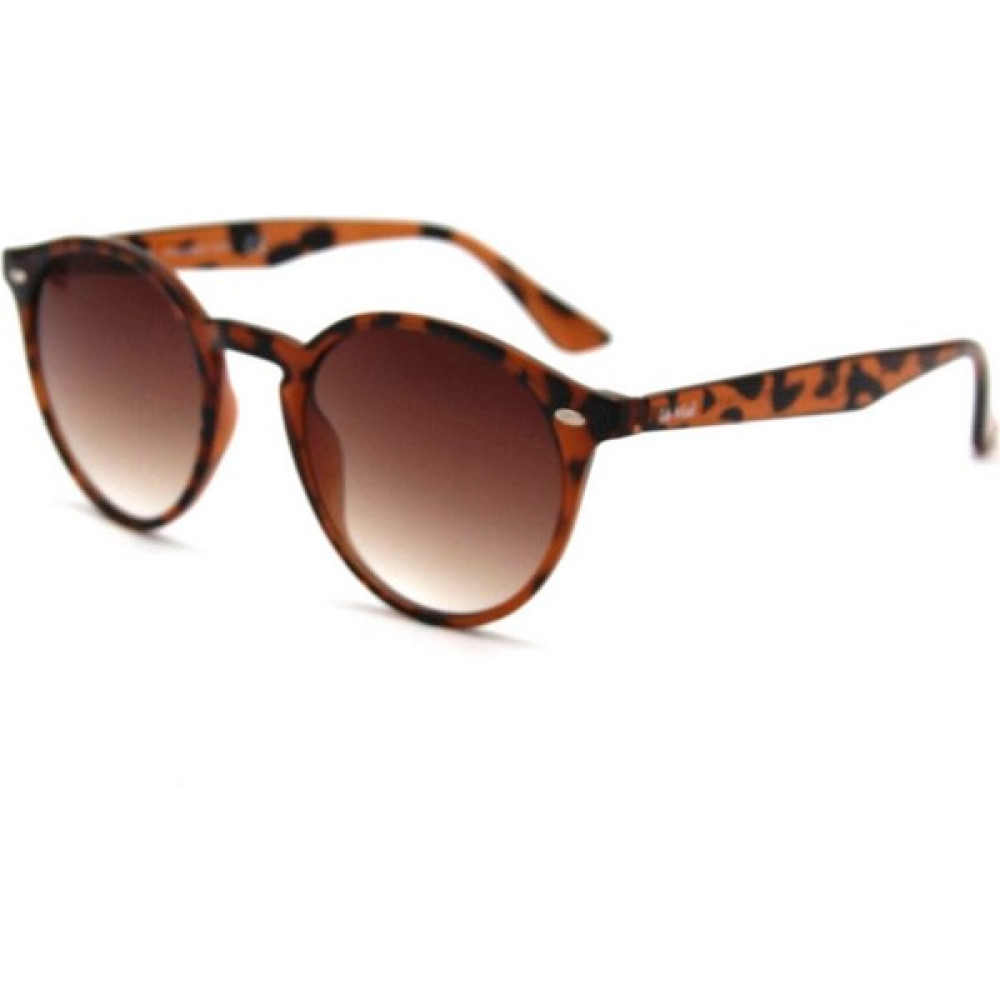 Le Miel Unisex Güneş Gözlüğü - Leopar Unisex Güneş Gözlükleri Fiyatı