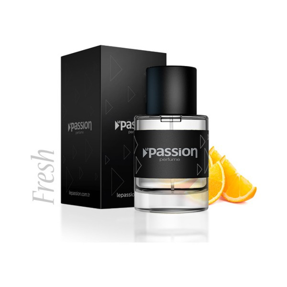 Le Passion Allure Homme Sport Chanel Erkek Parfümü 55 ML - EA8 Erkek Parfümleri Fiyatı