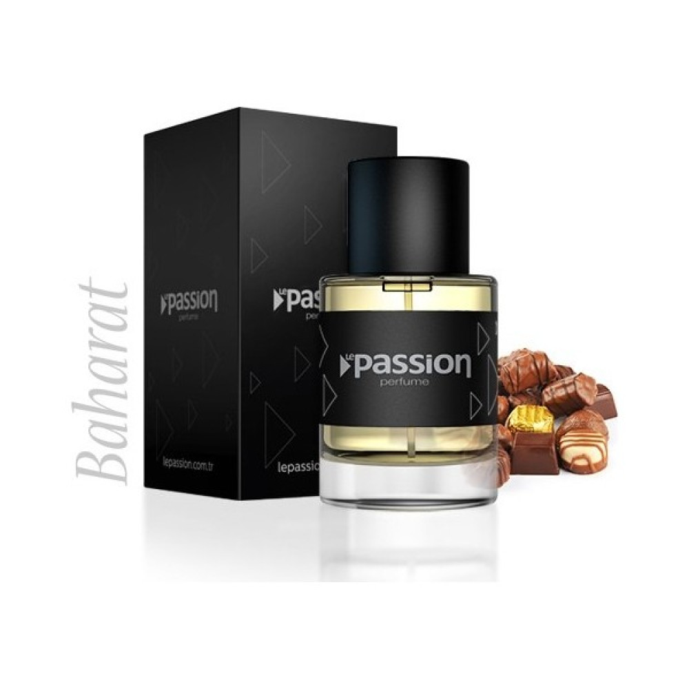 Le Passion Black Xs Paco Rabanne Erkek Parfümü 55 ML - EB5 Erkek Parfümleri Fiyatı