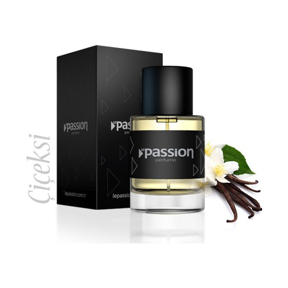 Le Passion Chance Chanel Kadın Parfümü 55 ML - KC6 Kadın Parfümleri Fiyatı