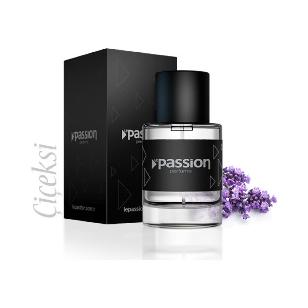Le Passion Chanel Egoiste Platinum Erkek Parfümü 55 ML - EE4 Erkek Parfümleri Fiyatı