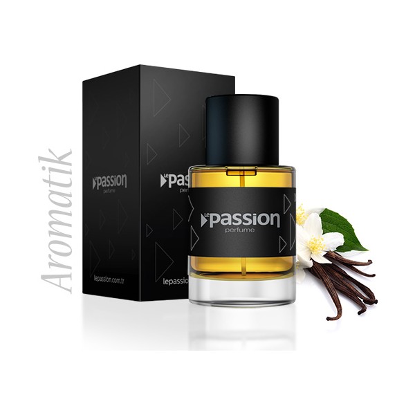 Le Passion Eros Erkek Parfümü 55 ML - EE18 Parfümler Fiyatı