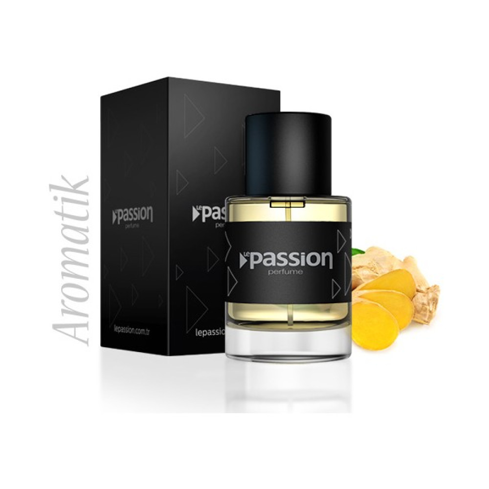 Le Passion Euphoria Erkek Parfümü 55 ML - EE8 Erkek Parfümleri Fiyatı
