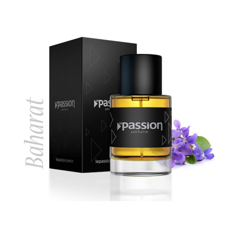 Le Passion Fahrenheit Erkek Parfümü 55 ML - EF1 Erkek Parfümleri Fiyatı