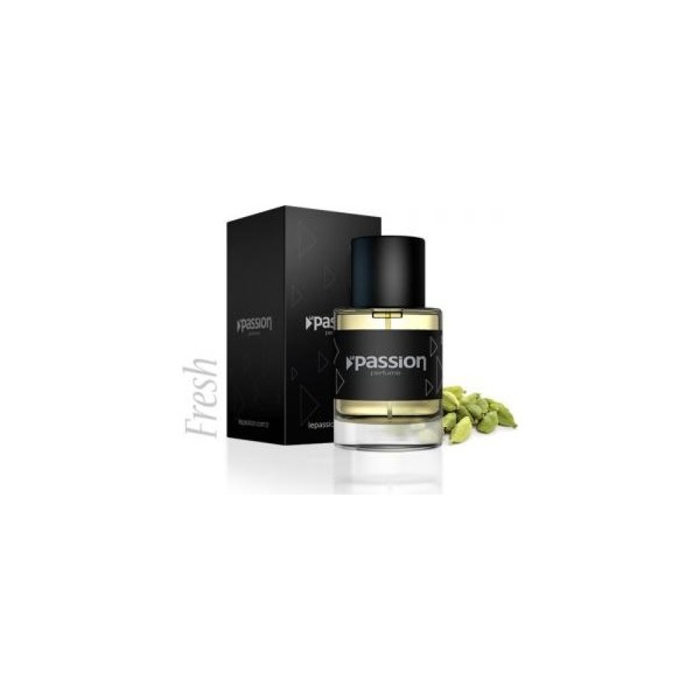 Le Passion Full Speed Erkek Parfümü 55 ML - EF5 Erkek Parfümleri Fiyatı