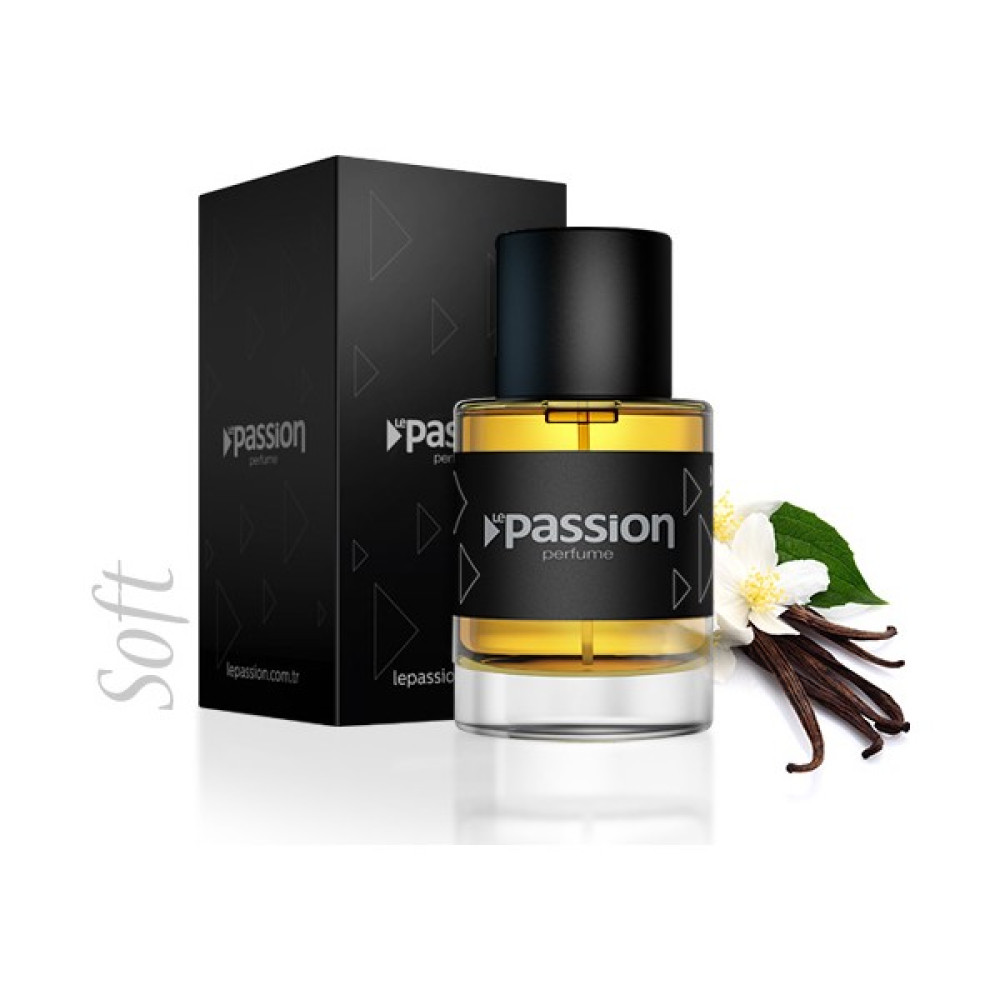 Le Passion H.B. Erkek Parfümü Hugo Boss 55 ML - EB8 Erkek Parfümleri Fiyatı