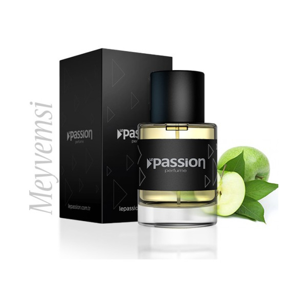 Le Passion H.B. Erkek Parfümü Hugo Boss 55 ML - EH6 Erkek Parfümleri Fiyatı