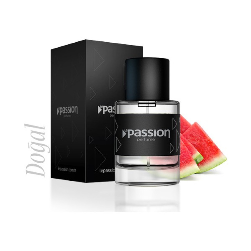 Le Passion Intense Ultramarine Erkek Parfümü 55 ML - EI3 Erkek Parfümleri Fiyatı