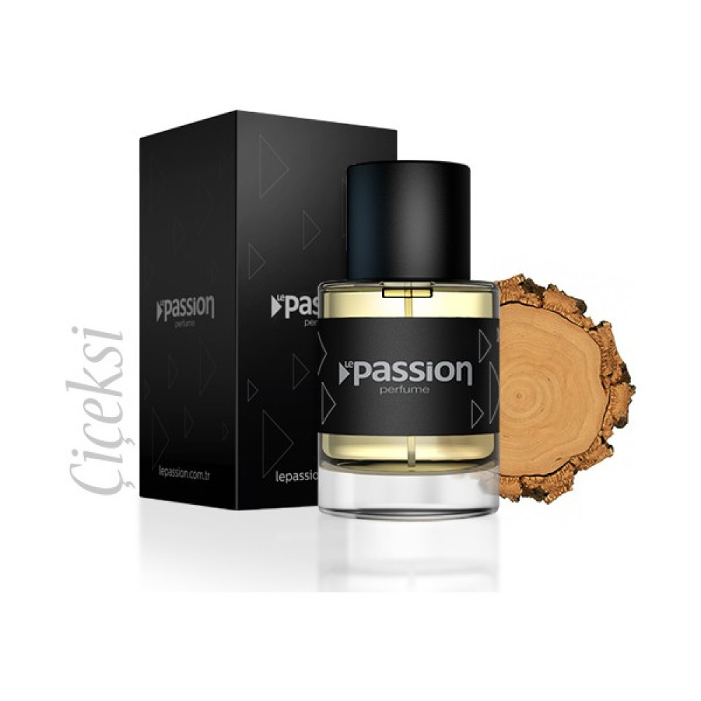 Le Passion Invictus Paco Rabanne Erkek Parfümü 55 ML - EI10 Erkek Parfümleri Fiyatı
