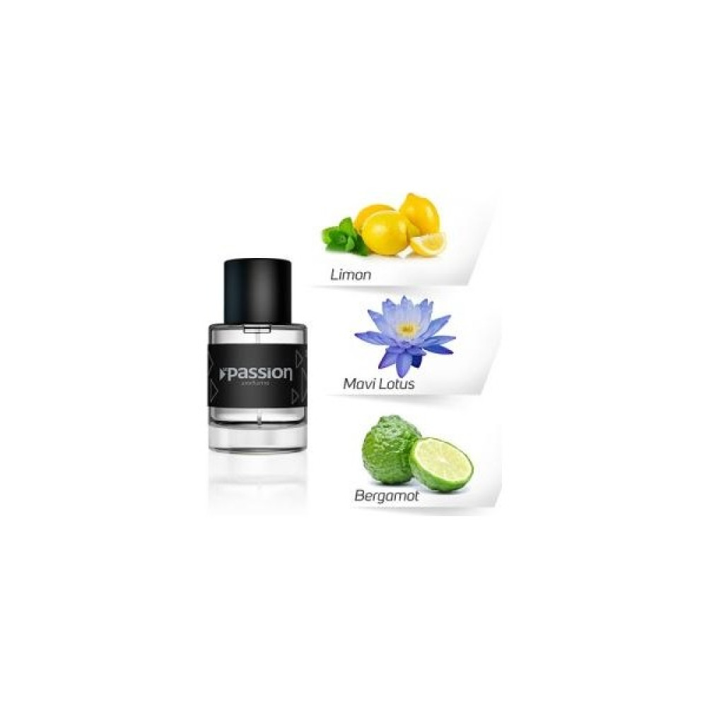 Le Passion Issey Miyake Erkek Parfümü 55 ML - EI4 Erkek Parfümleri Fiyatı
